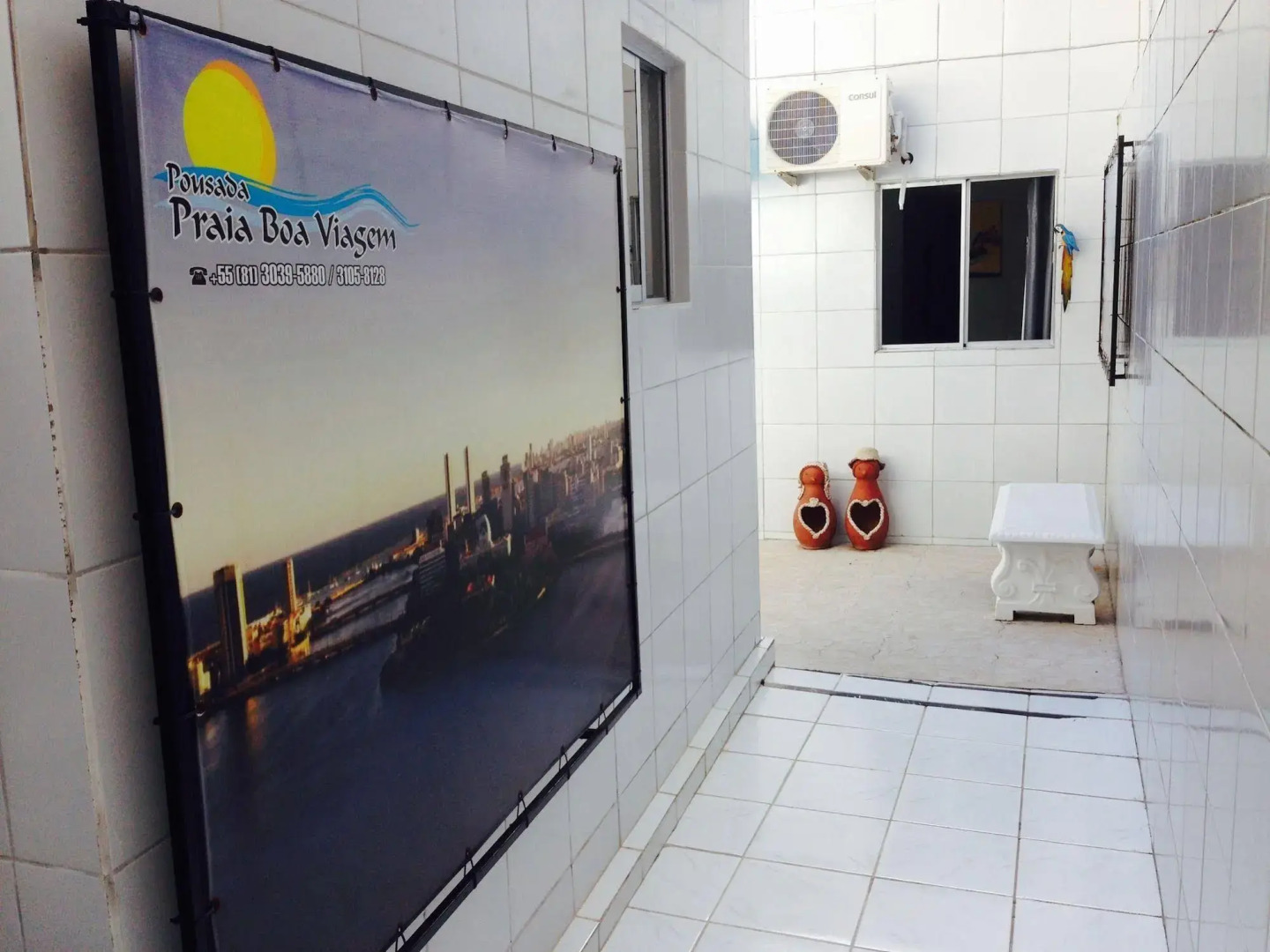 Pousada Praia Boa Viagem