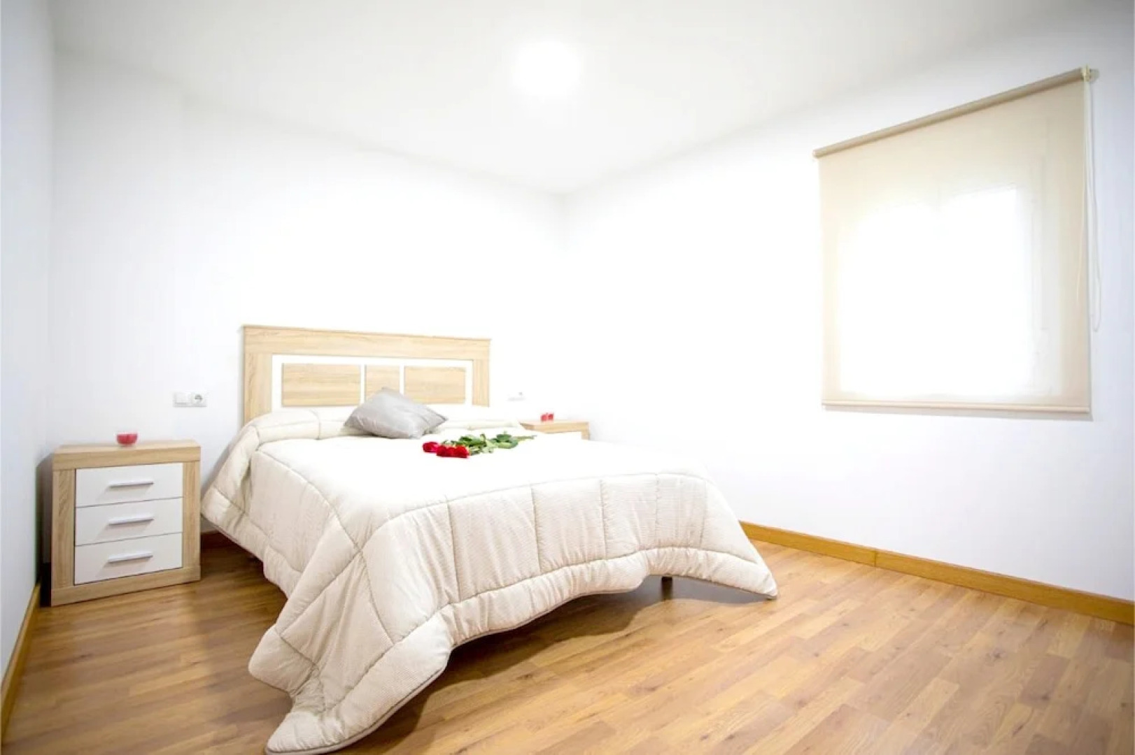 House With 3 Bedrooms in Goiás, Lalín, With Wonderful sea View, Terrace and Wifi