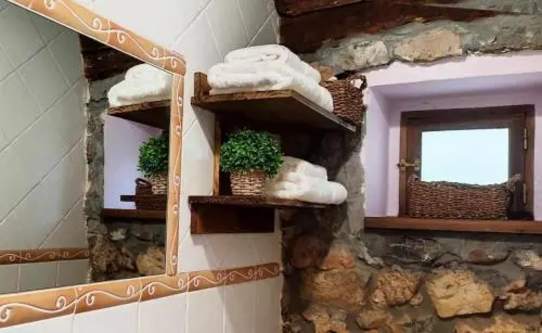 Casas Rurales La Laguna