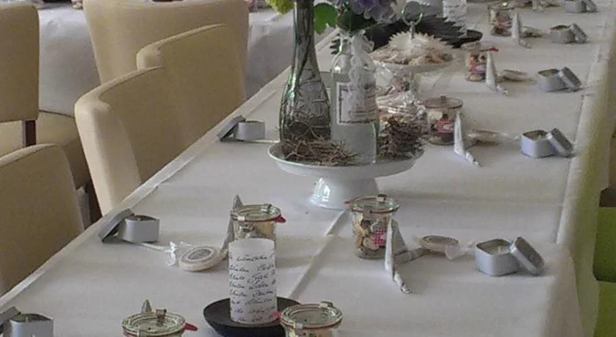 Cafe Hehrlich - Cafe, Pension & mehr