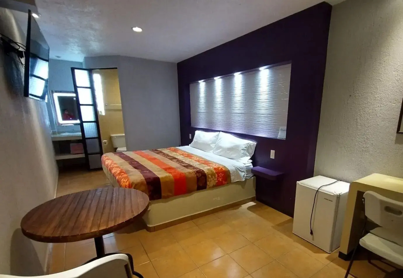 Hotel Real Campestre Tepetoci