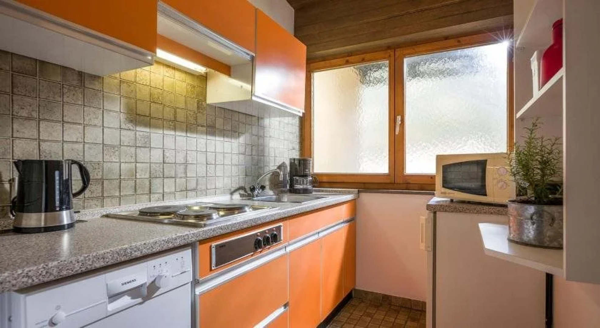 Appartements Achensee