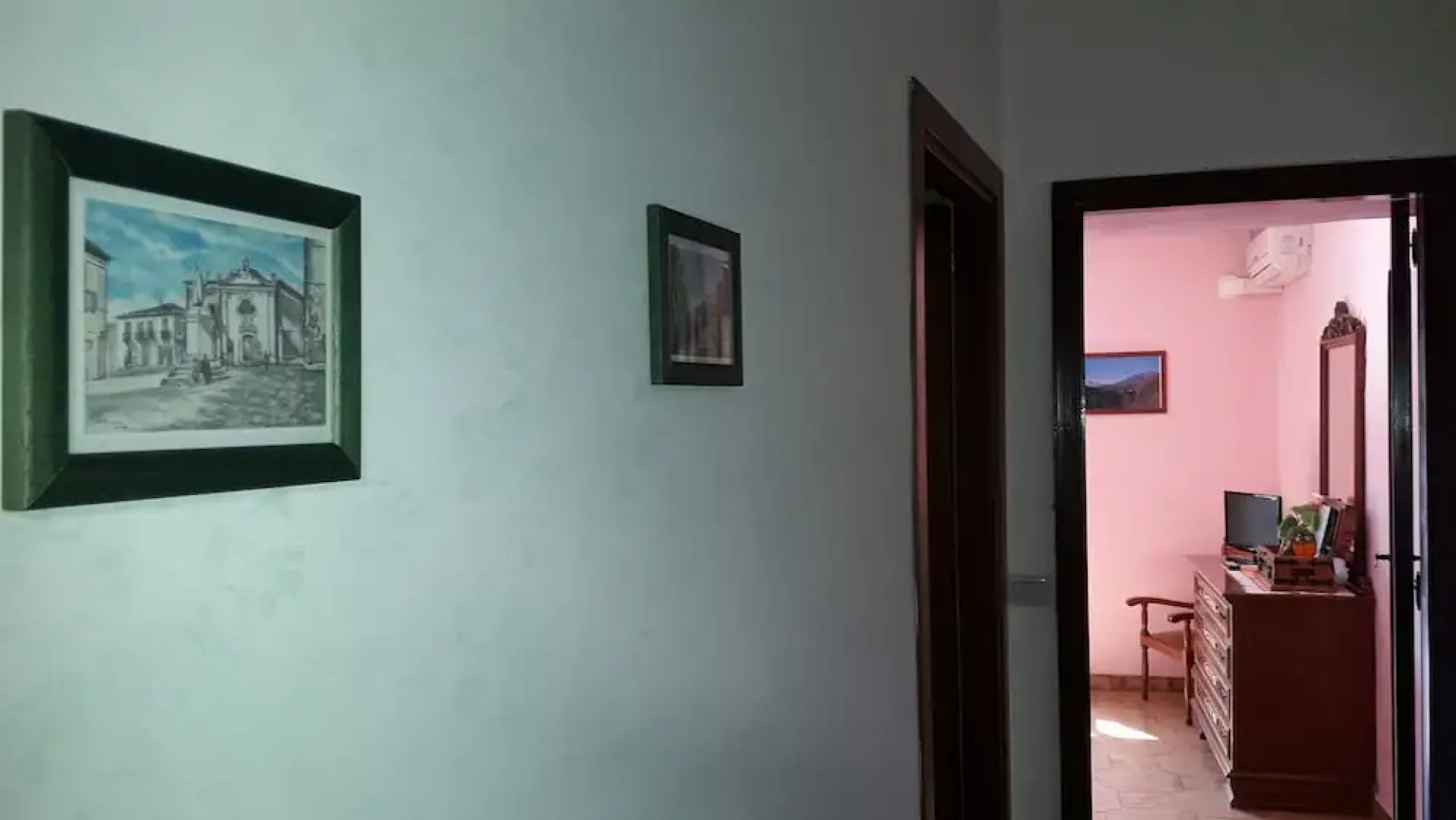 Il Campanile B&B a Sieti - Salerno