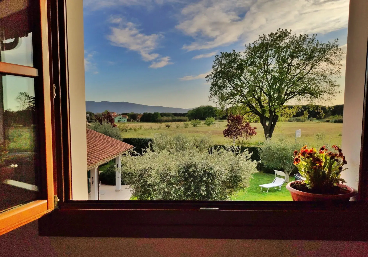 La Posta di Torrenova