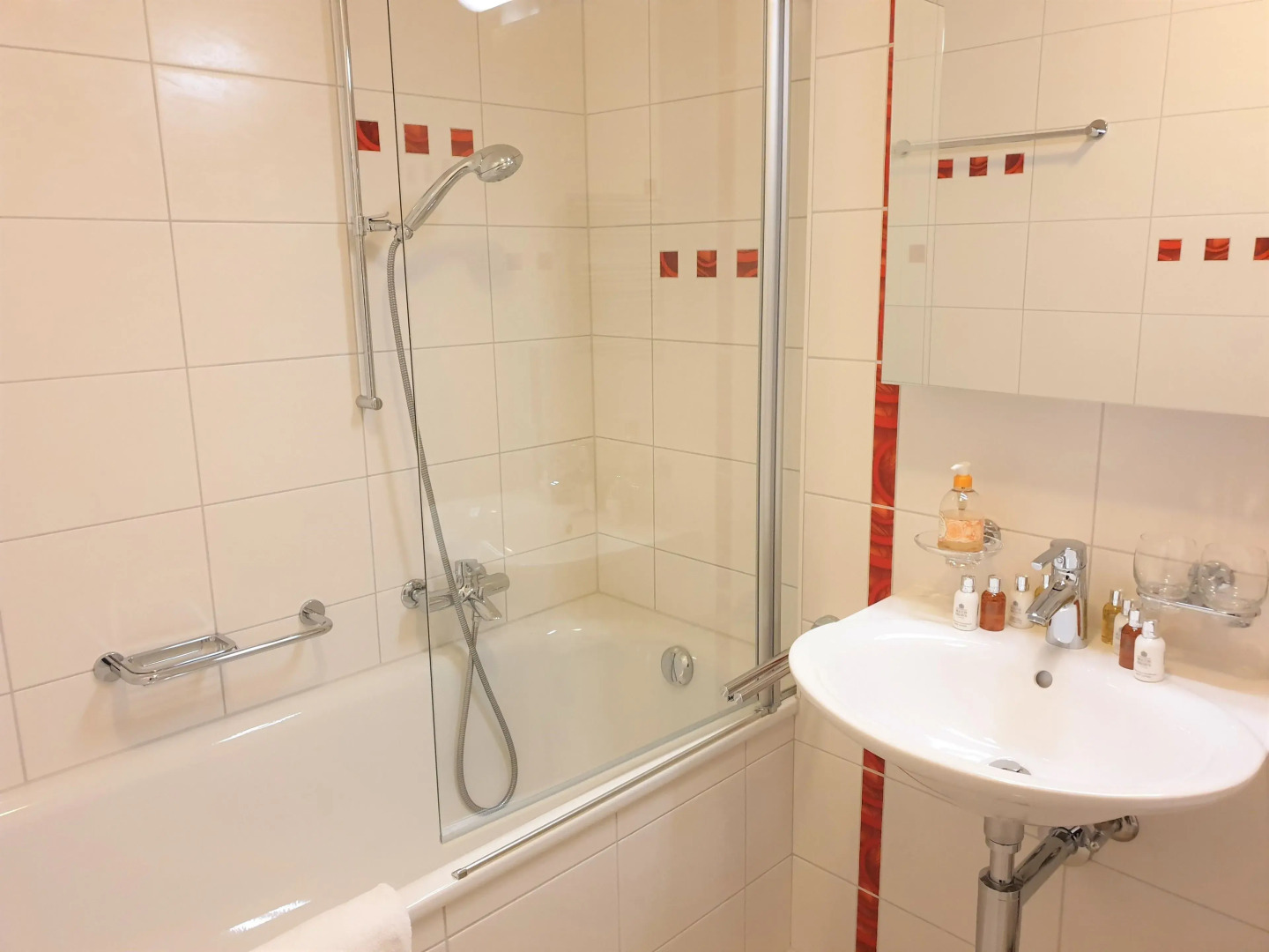 Gstaad Residence by Swiss Hotel Apartments