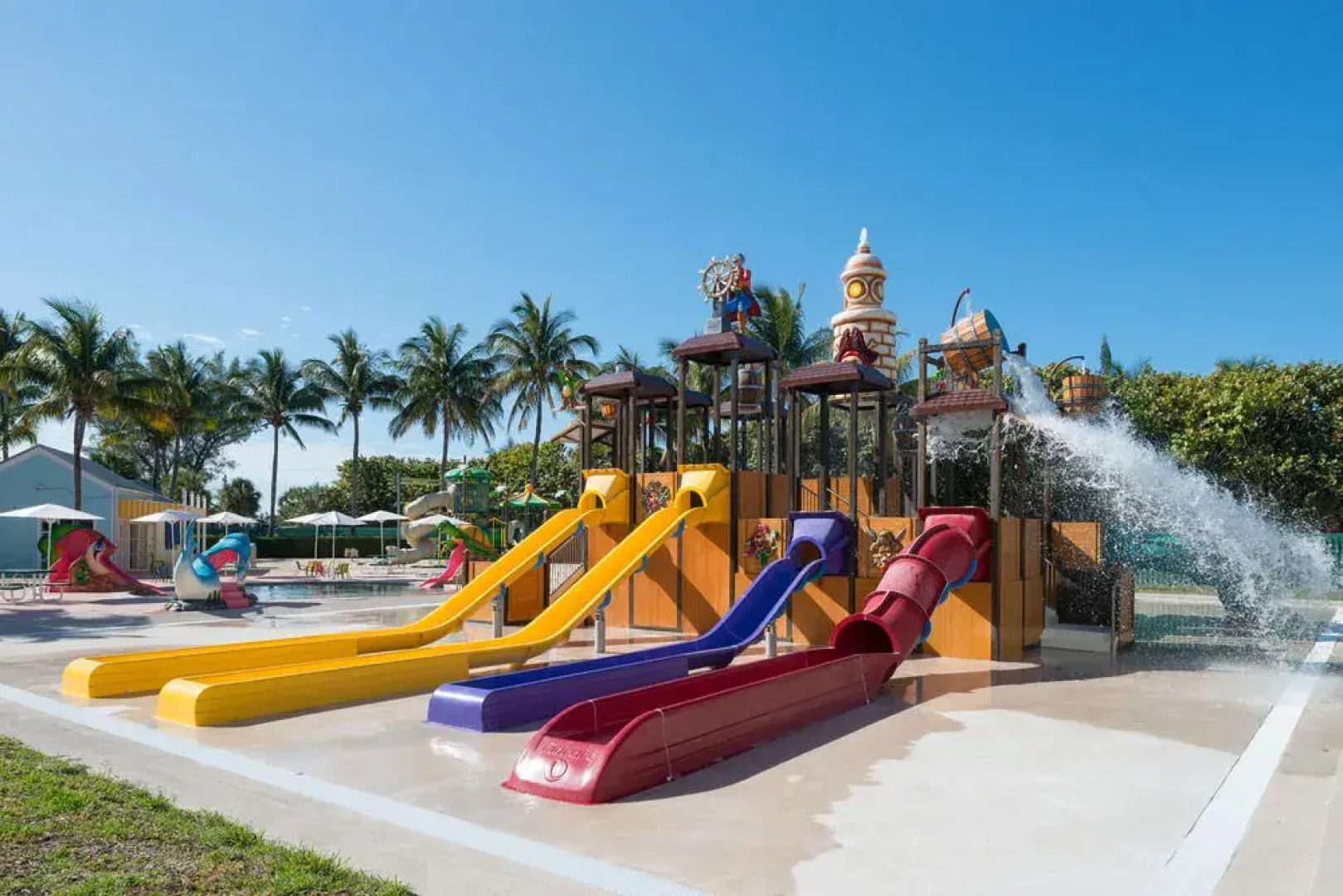 Memories Grand Bahama -All Inclusive