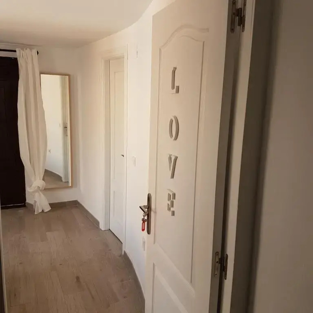 Viviendas La Placita Centro