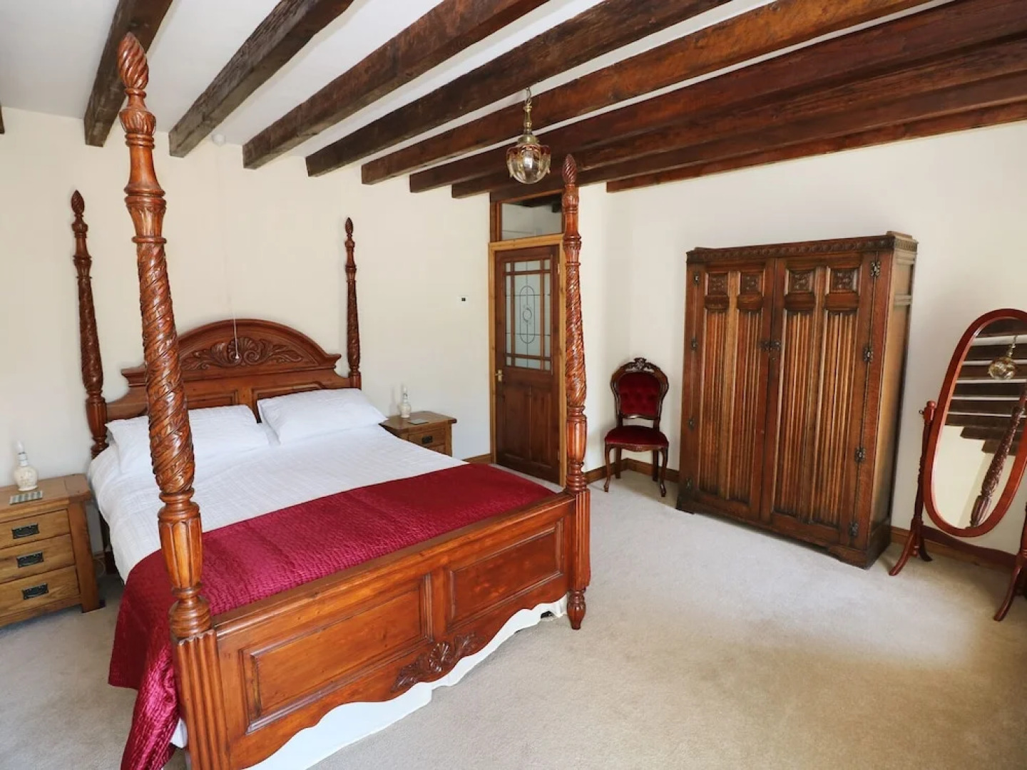 Green Park Cottage, Milford Haven