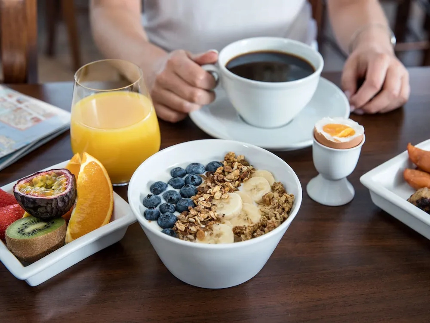 Apelviken Lägenhets Hotell