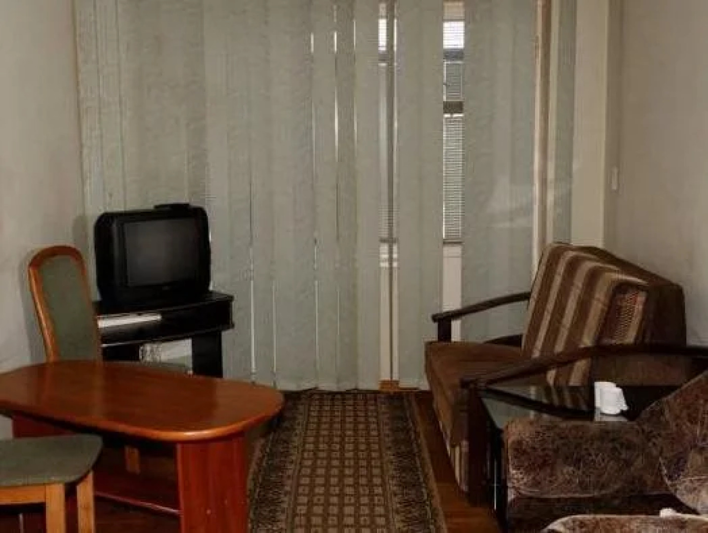 Сатурн Отель