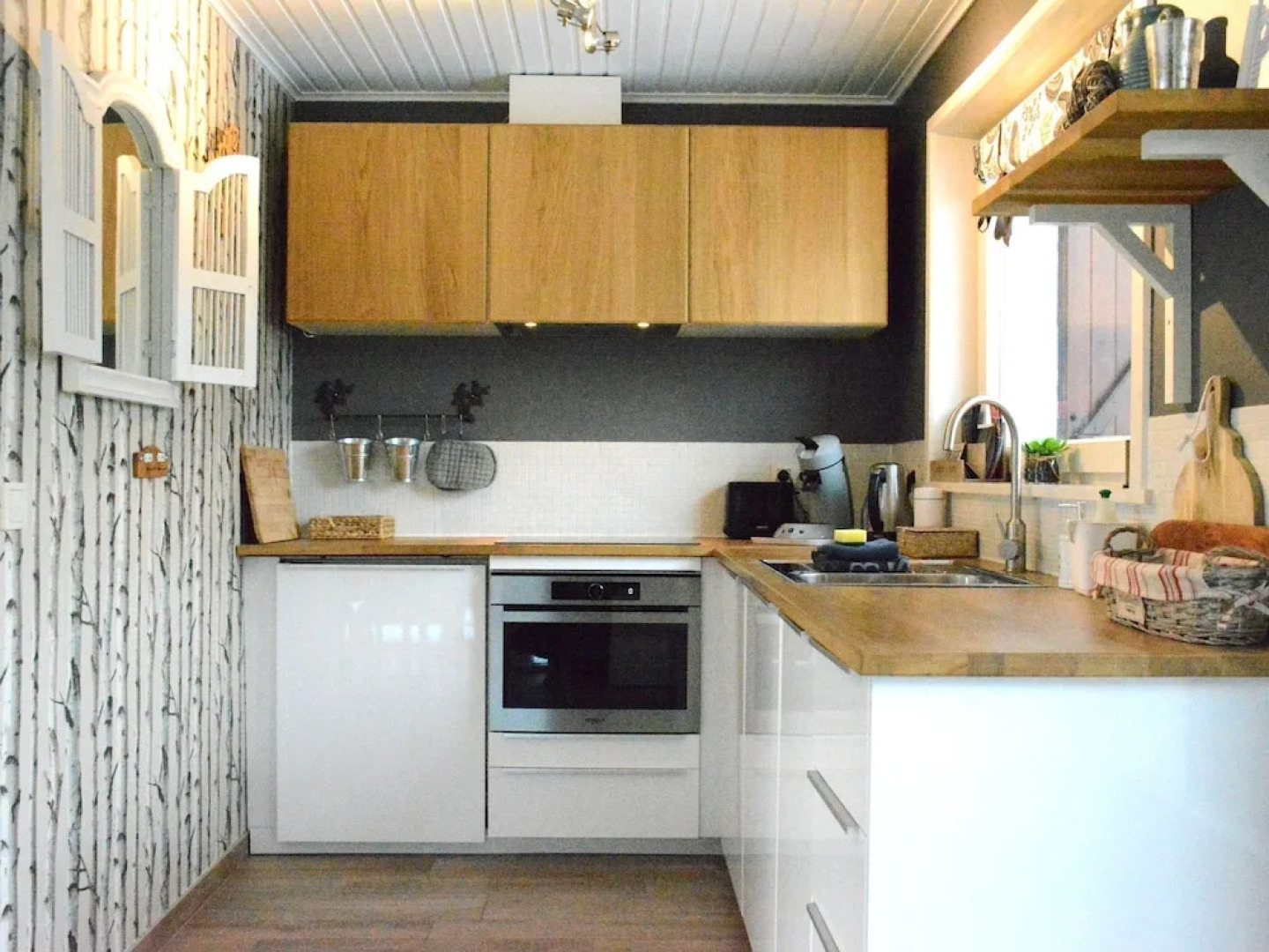 Pleasing Holiday Home in Virton with Garden