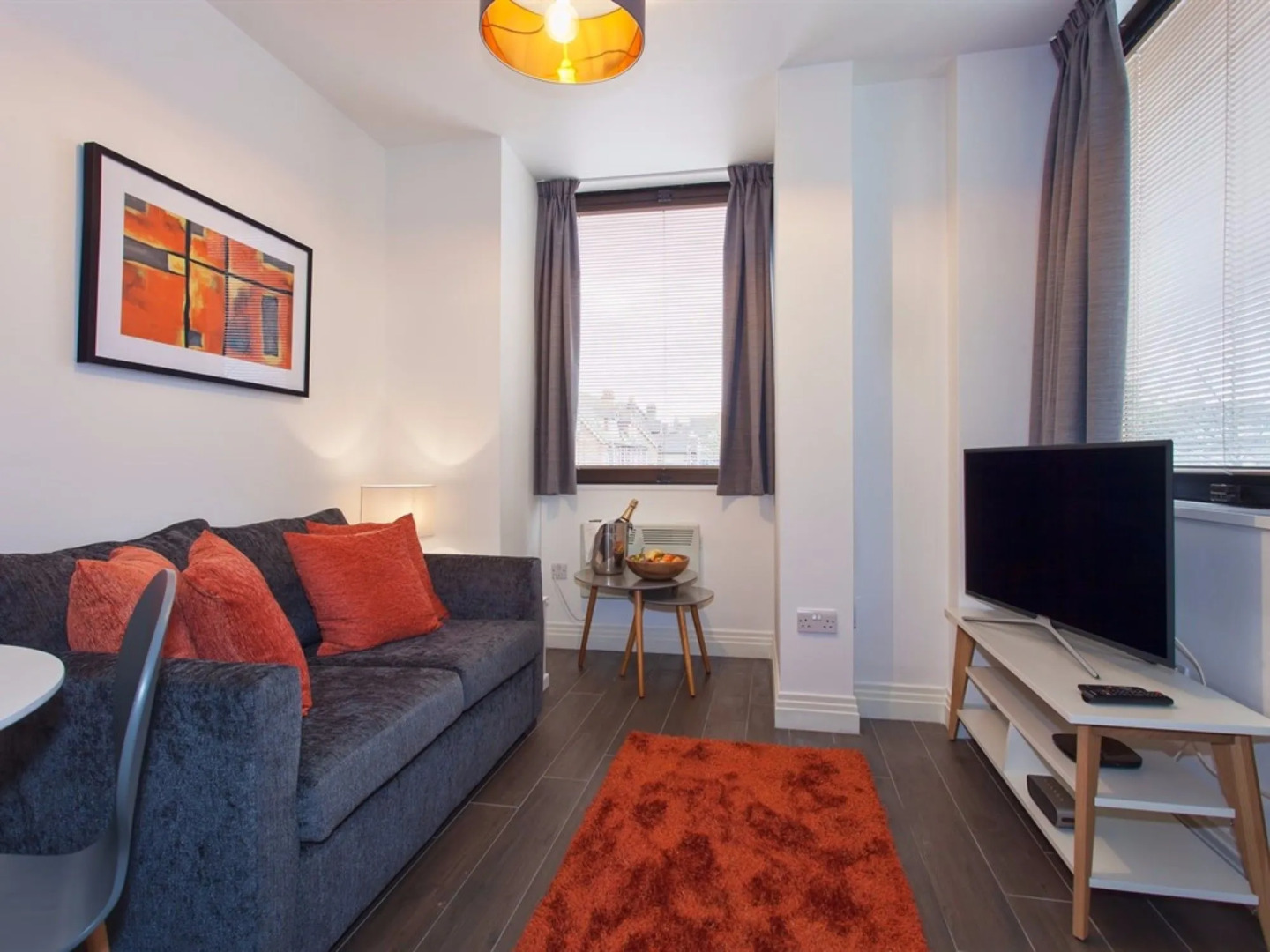 StayHere at Thornhill House