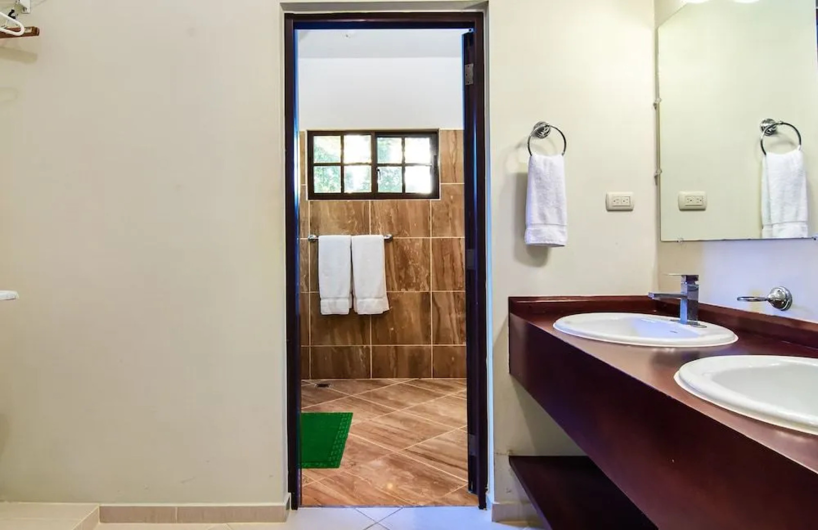 4 Bedroom Villa at Ocean Village