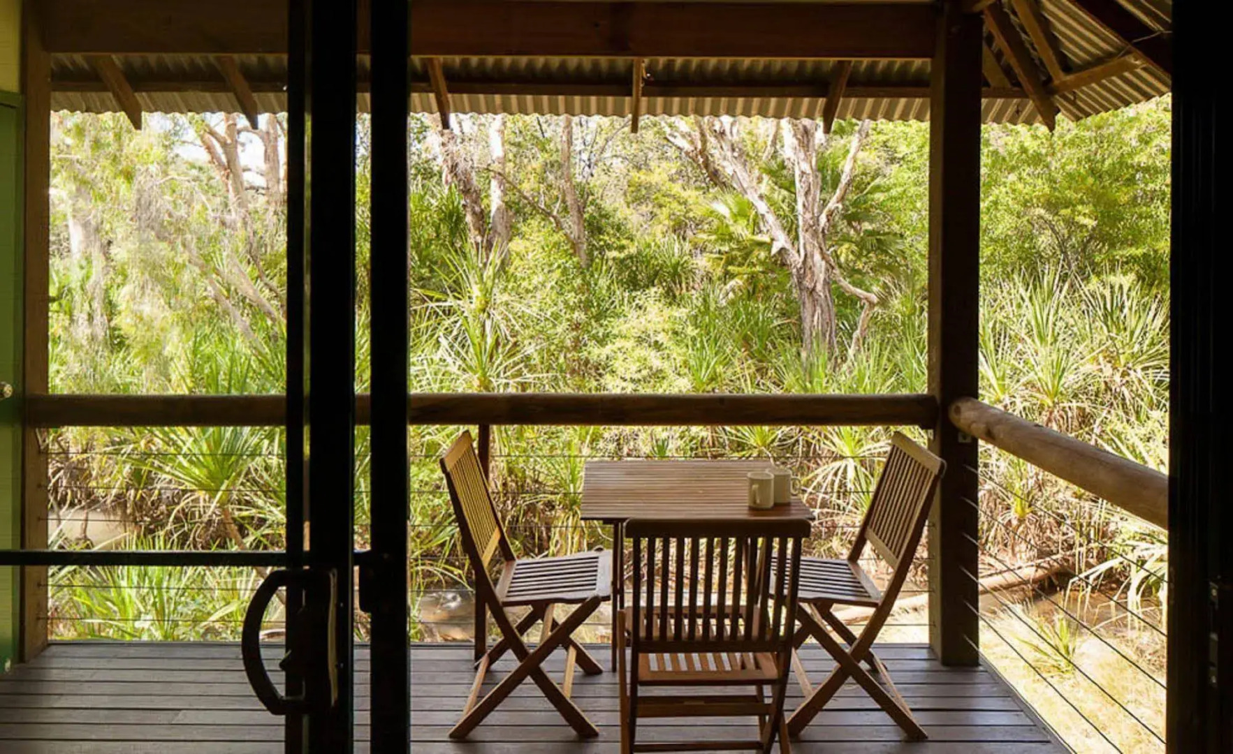 El Questro - The Station