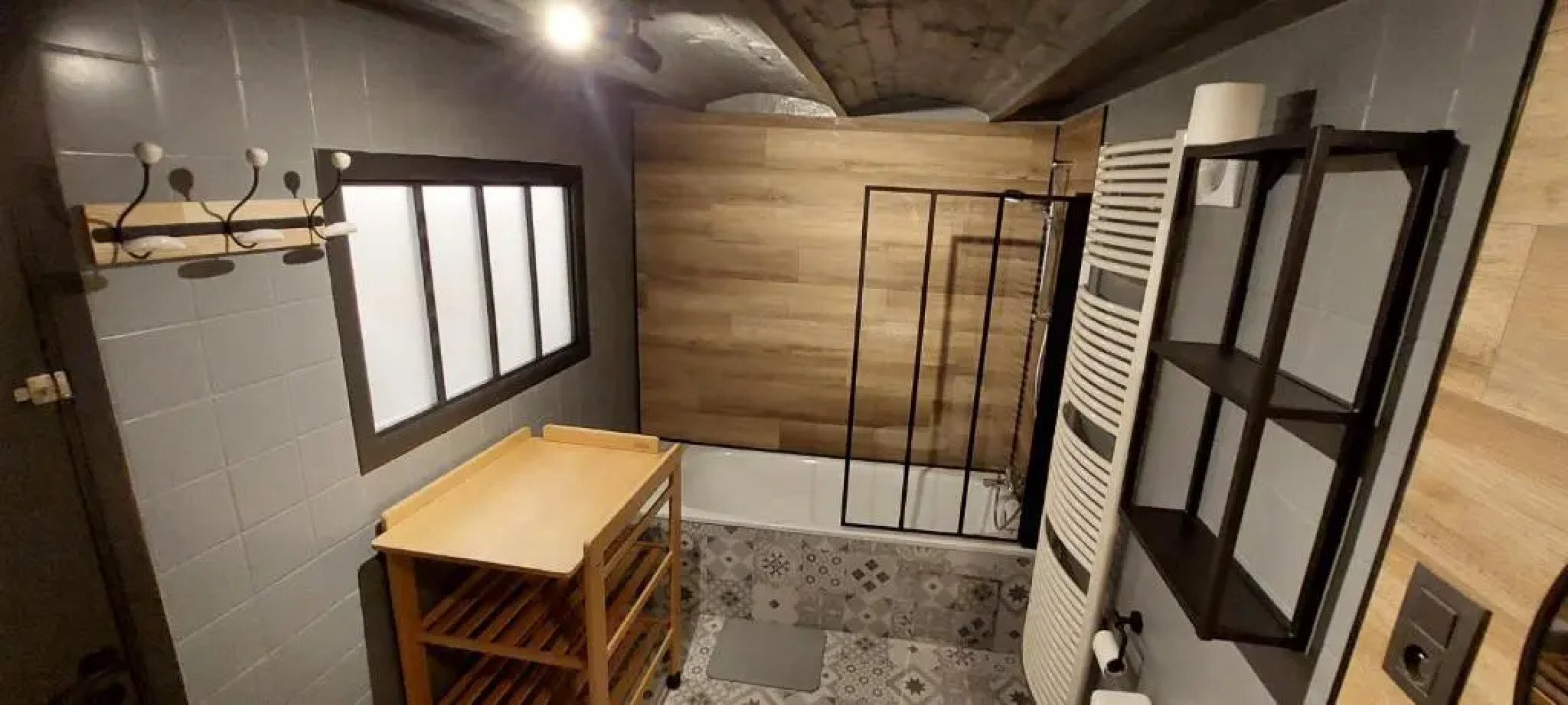 Au Coquelicot : Gite Cosy Pour 8 Pers. Avec Jardin