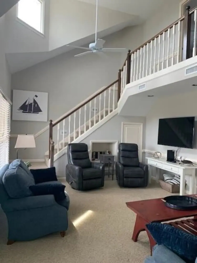 Quick Getaway - 4 Br Home