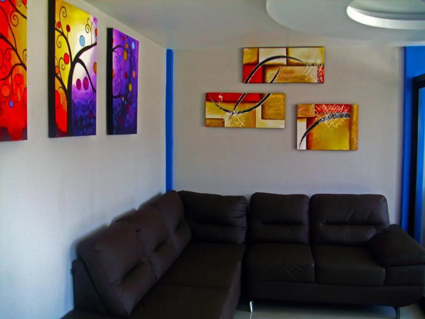 Hotel Castillo Del Rey