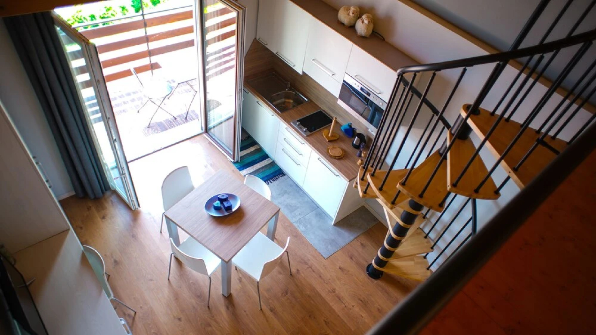 Cascina Tumas Orta Lake