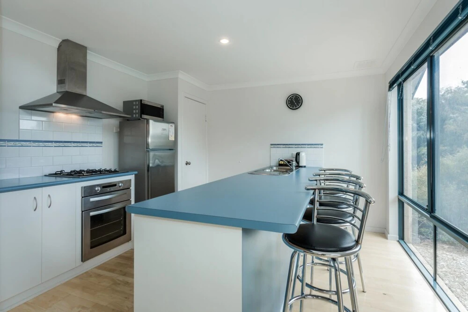 Cosy Corner by the BnB Collection