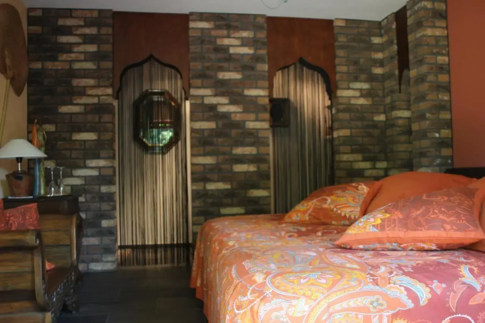 FeWo - Wohlfühlambiente & Gartenparadies