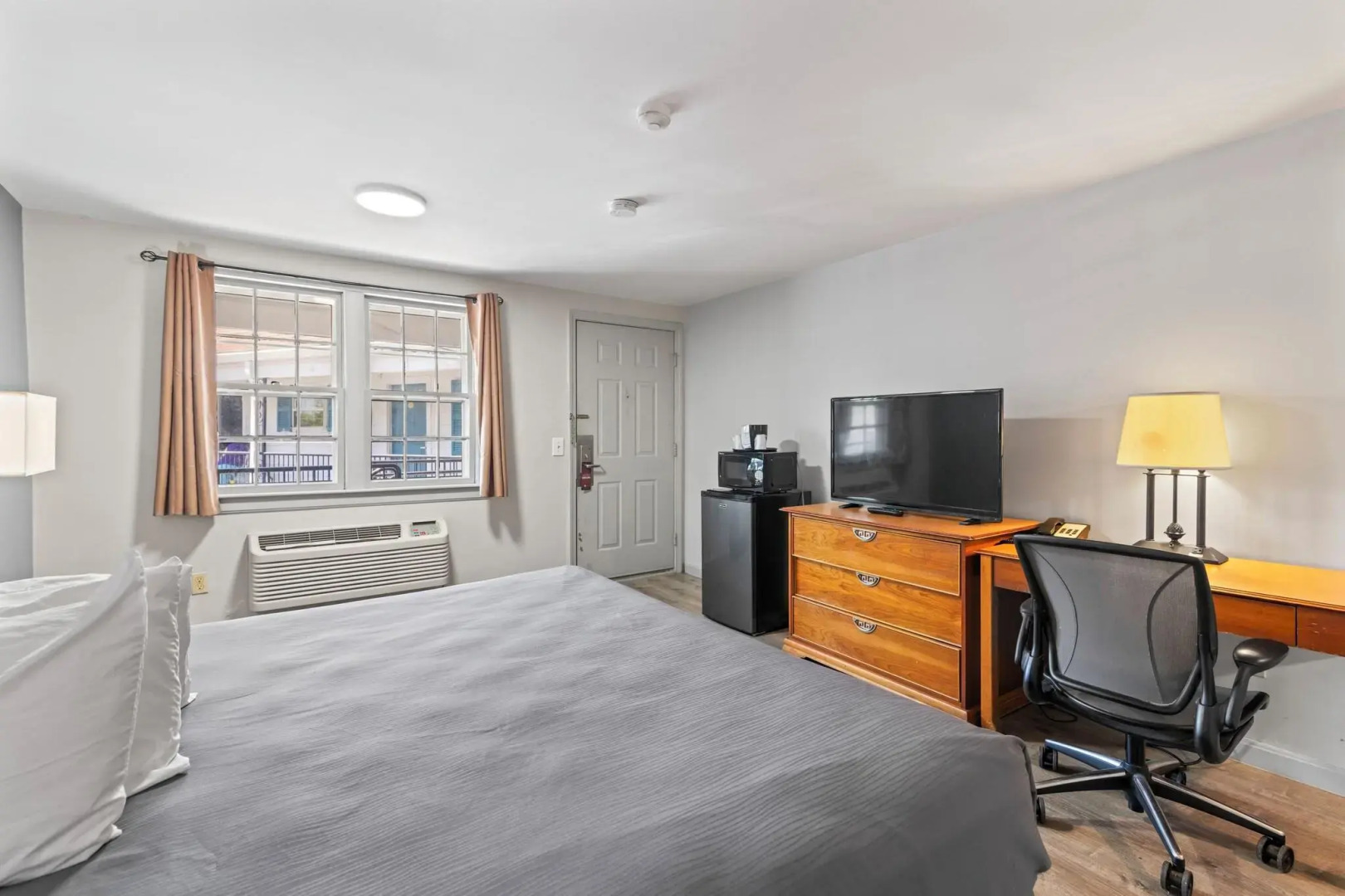 Knights Inn Boston/Danvers