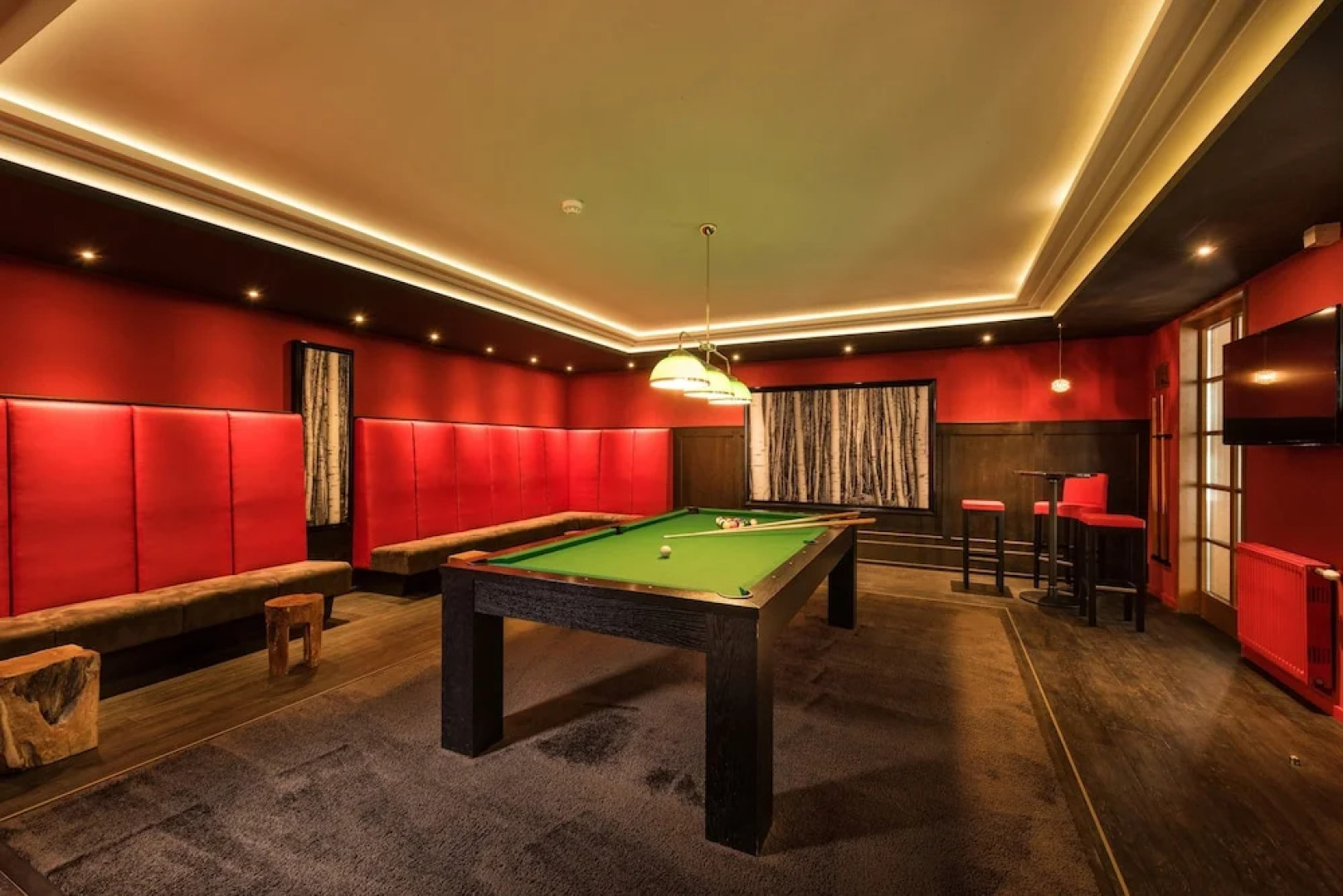 MONDI Resort am Grundlsee