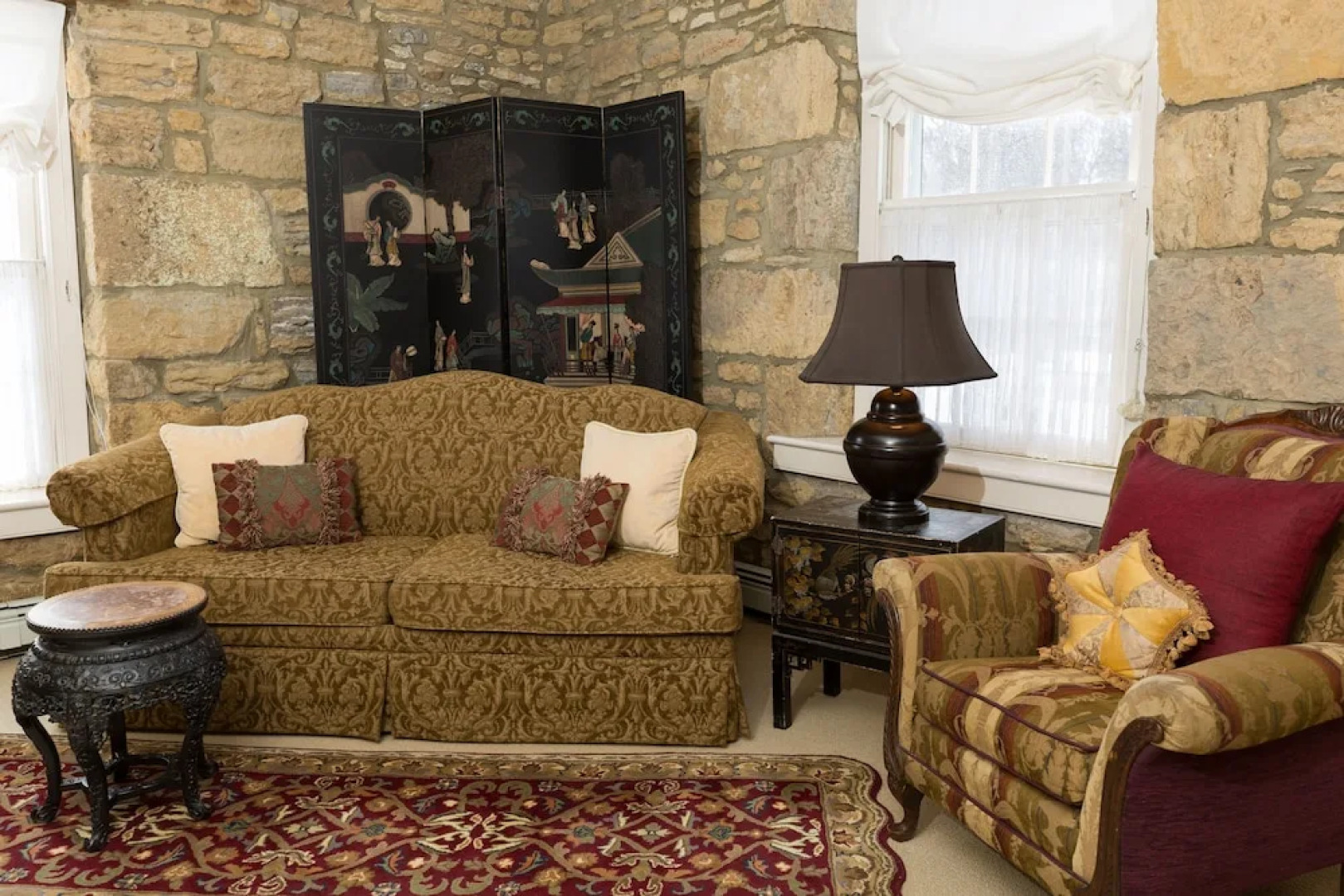 Commerce Street Brewery Hotel