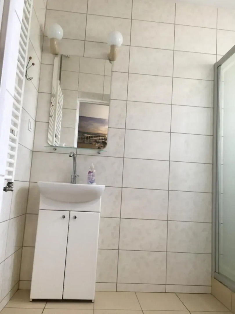 Pokoje Gościnne Wiola