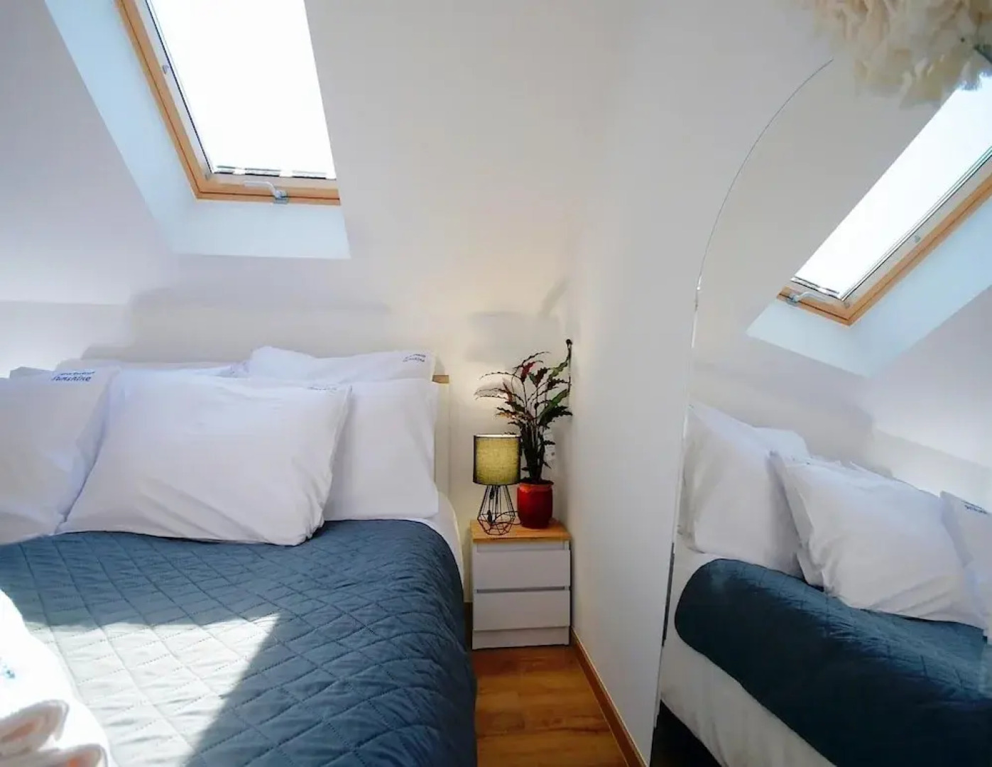 Holiday Homes in Mielenko