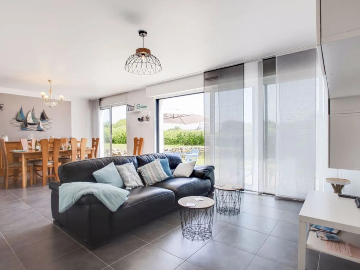 House Pont Neuf Carnac