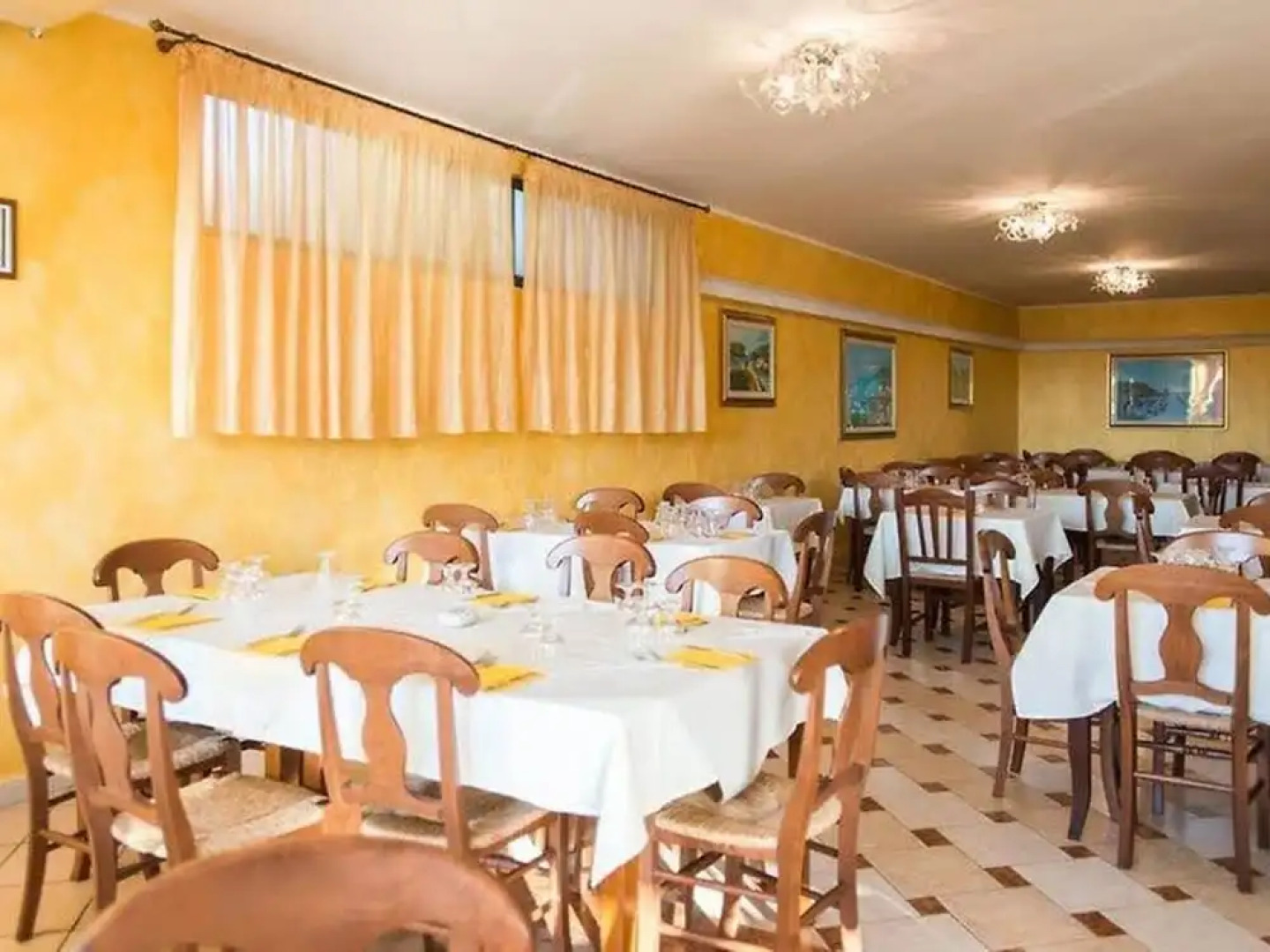 San Domenico Village