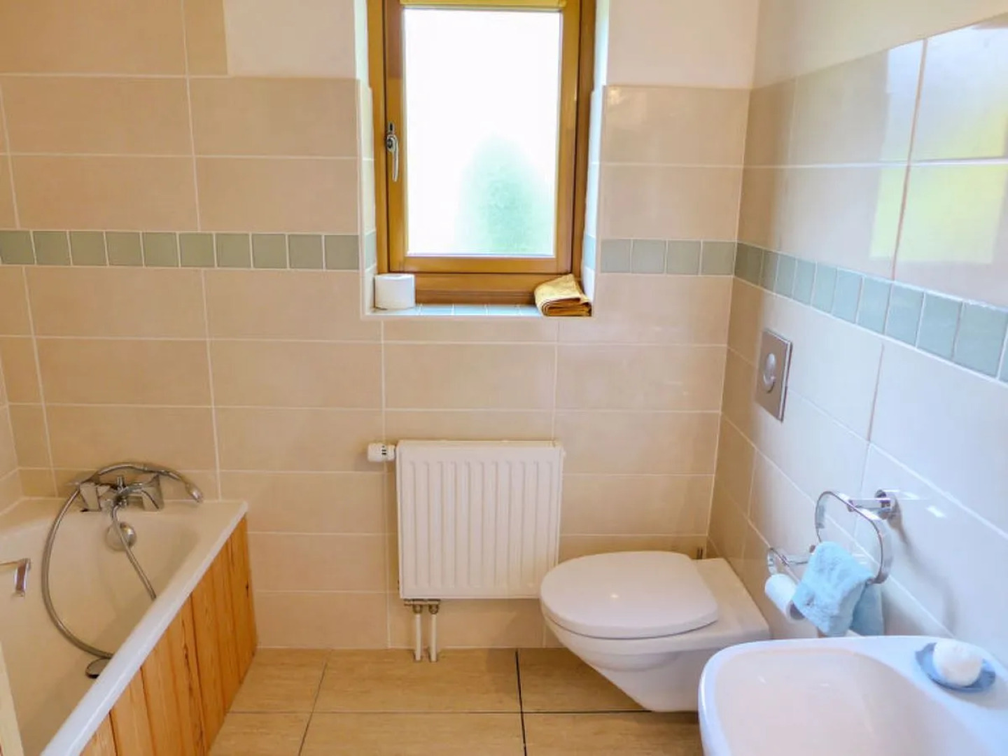 CHALET EDEN BLATTEN (LöTSCHEN)