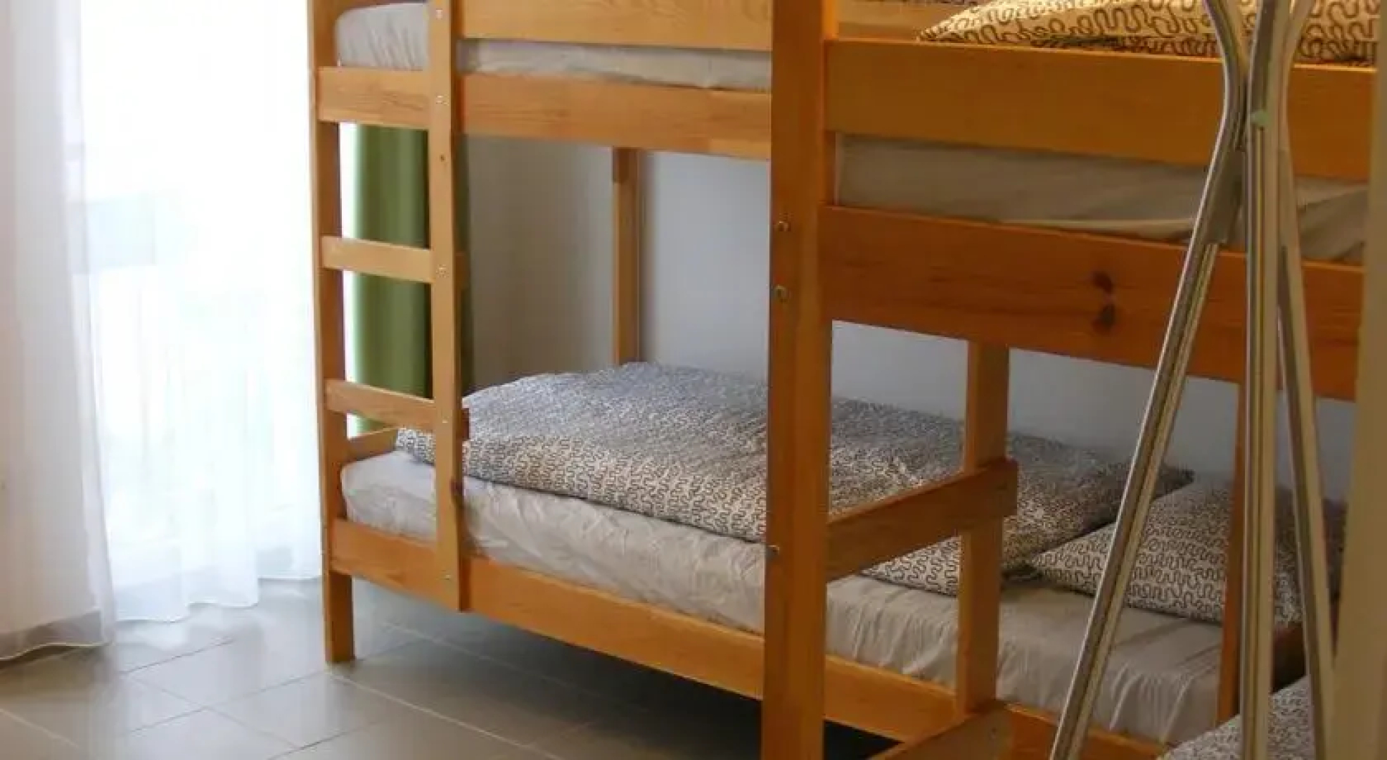 Ecohostel Gyöngyös