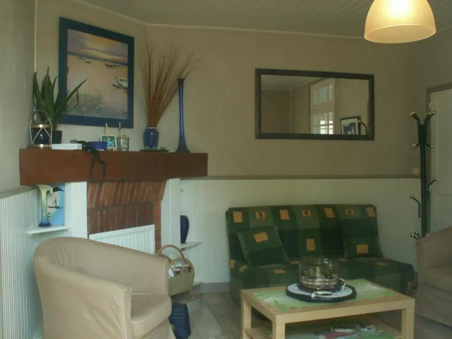 Maison La Faute-sur-Mer, 3 pièces, 5 personnes - FR-1-476-76