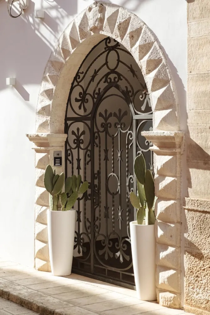 Albergo Diffuso Rossi Dimora Di Charme