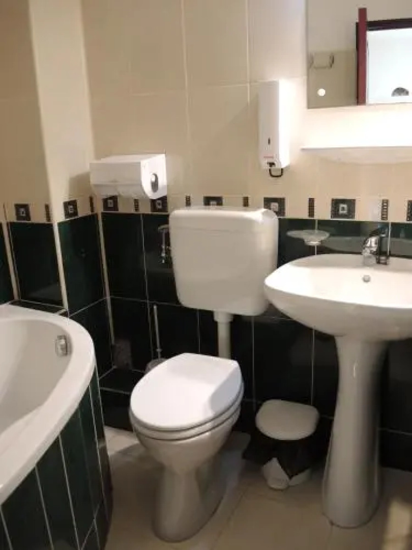 Pensiunea Miruna Valentin