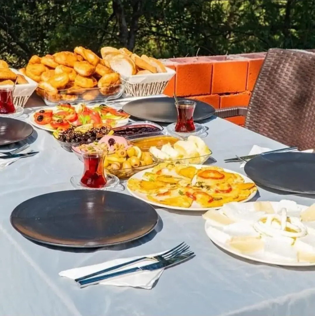 Gökbük Sereni̇ty Hotel