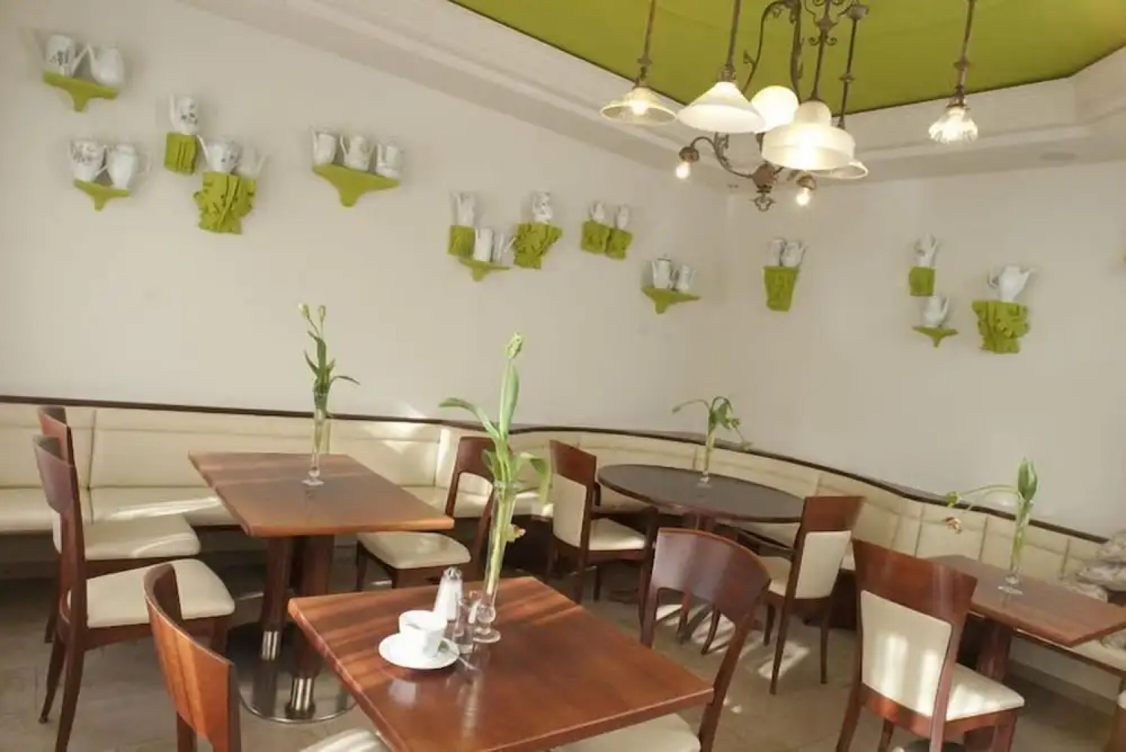 Pfeiler's Bürgerstüberl Hotel