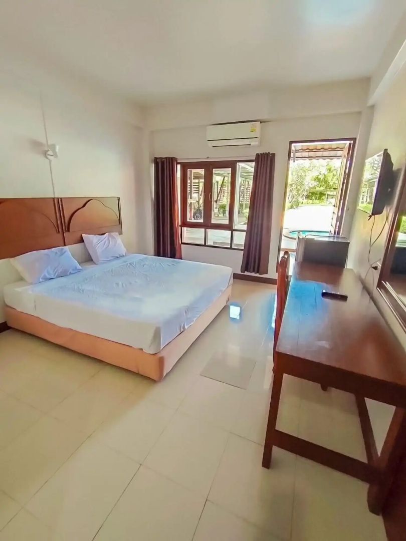 Sabai Hotel Lopburi