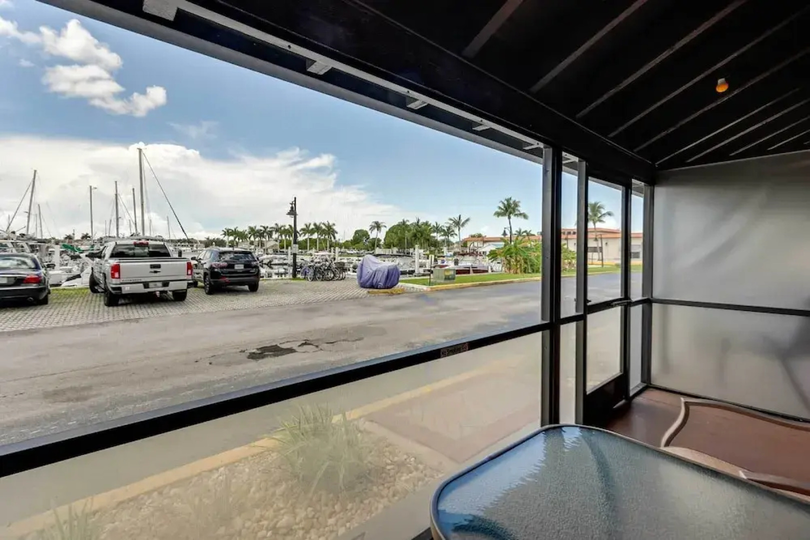 Studio w/ Marina Views: 15 Mi To Everglades!