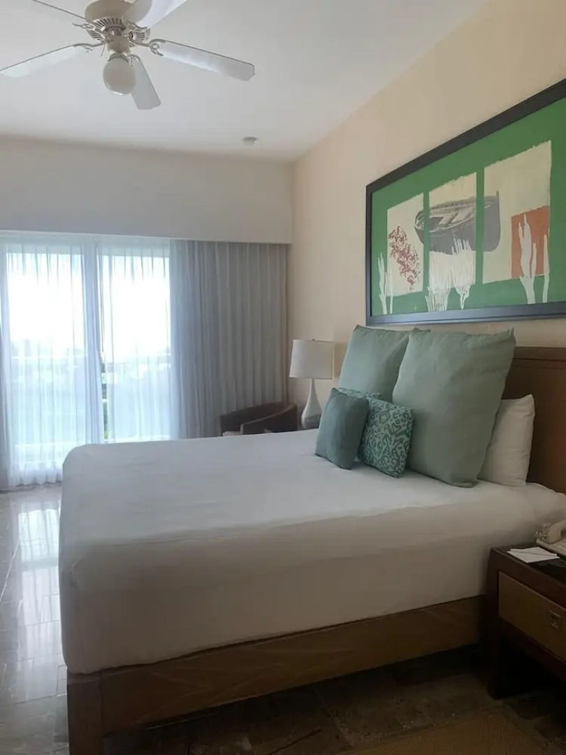 Vida Maya by Dicasi NV