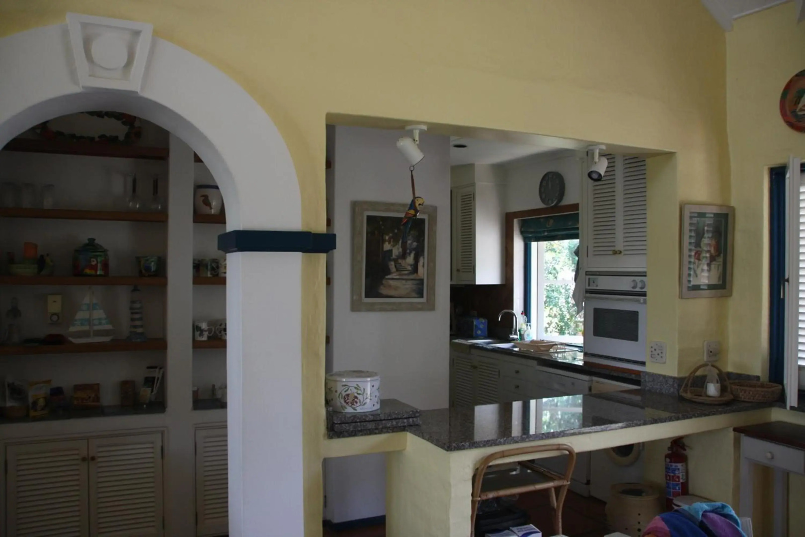 The Villa at Caribbean Estates