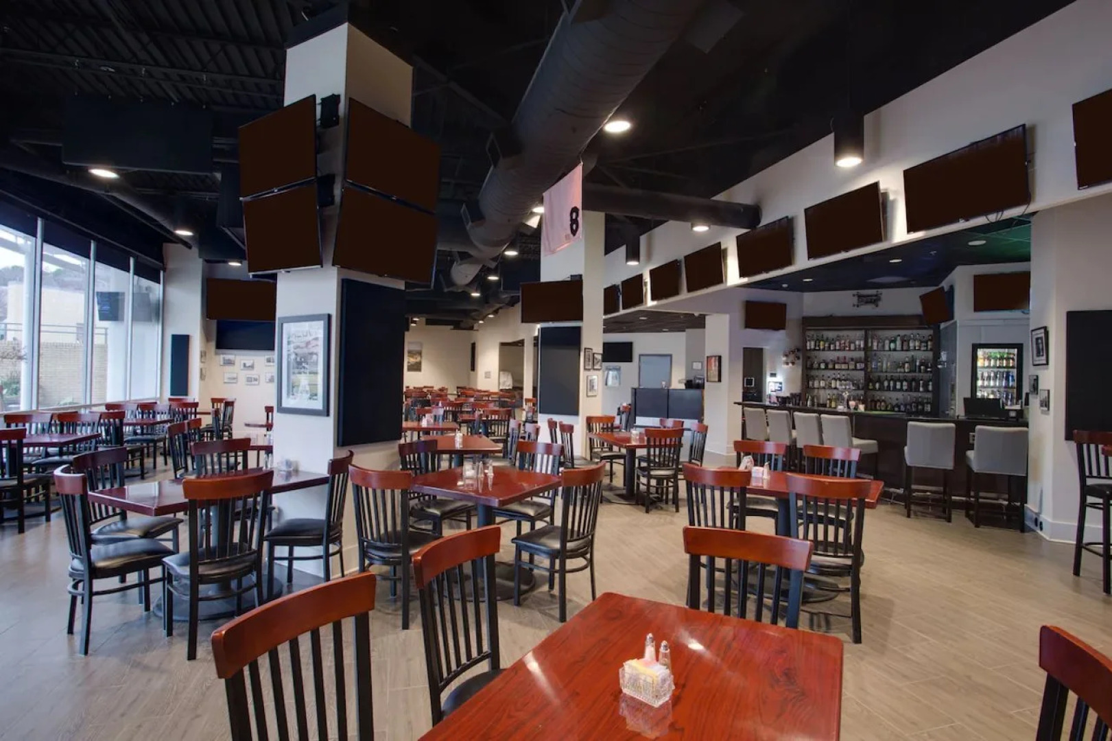 The Hotel Hot Springs