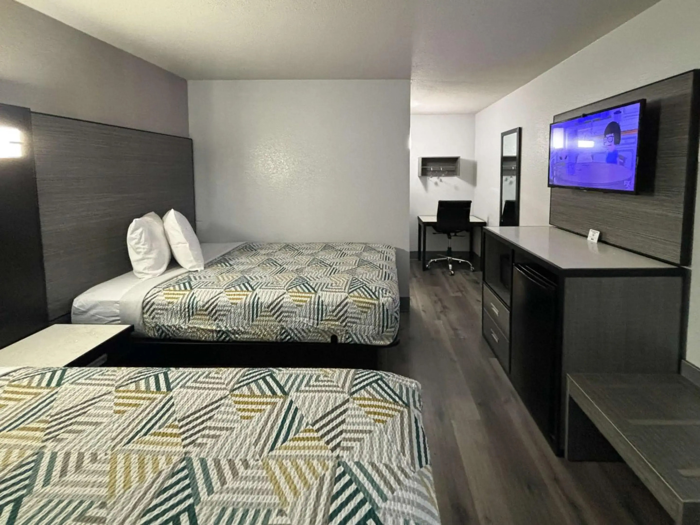 Motel 6 Meridian, MS