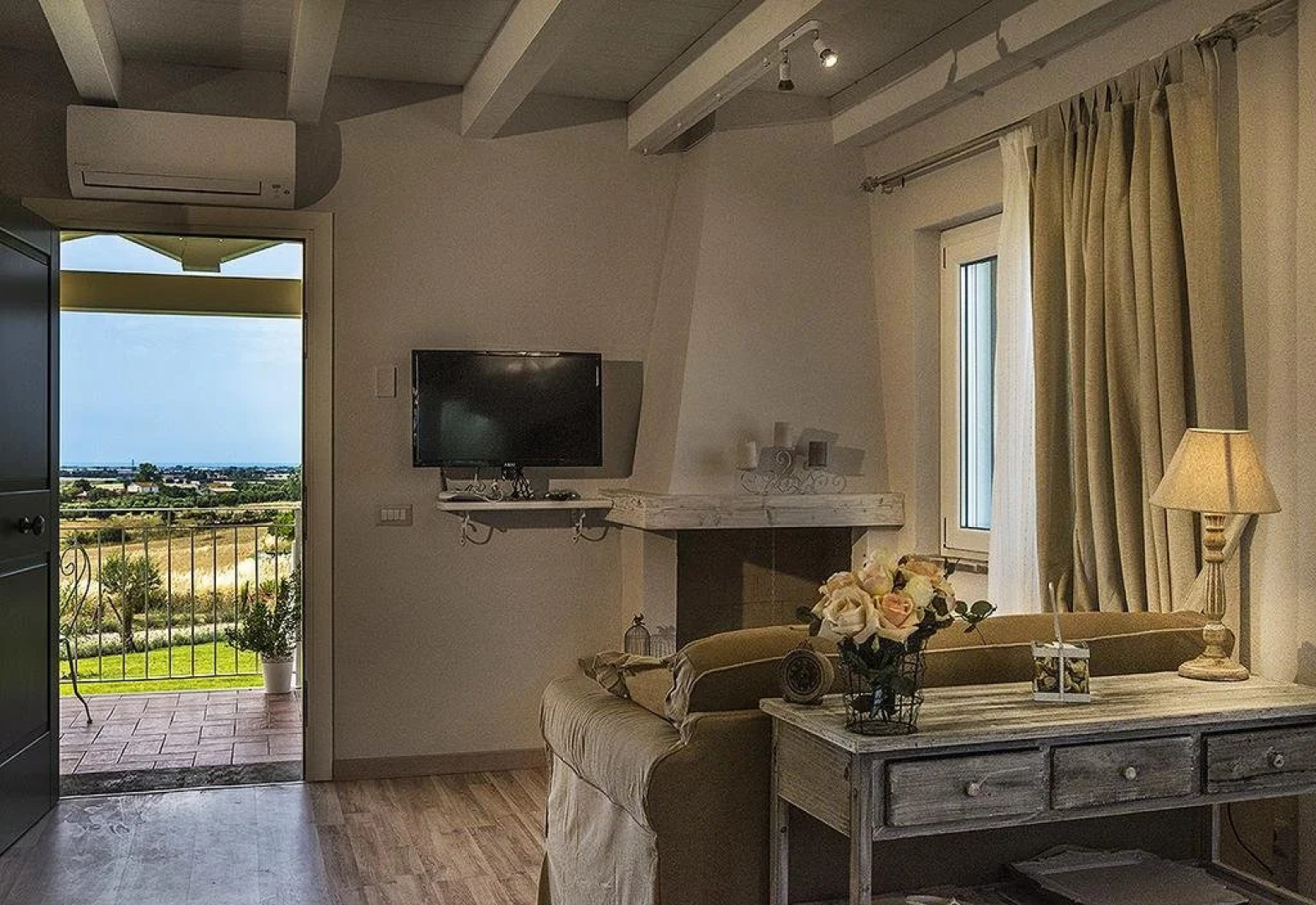 Agriturismo Poggio Di Maremma