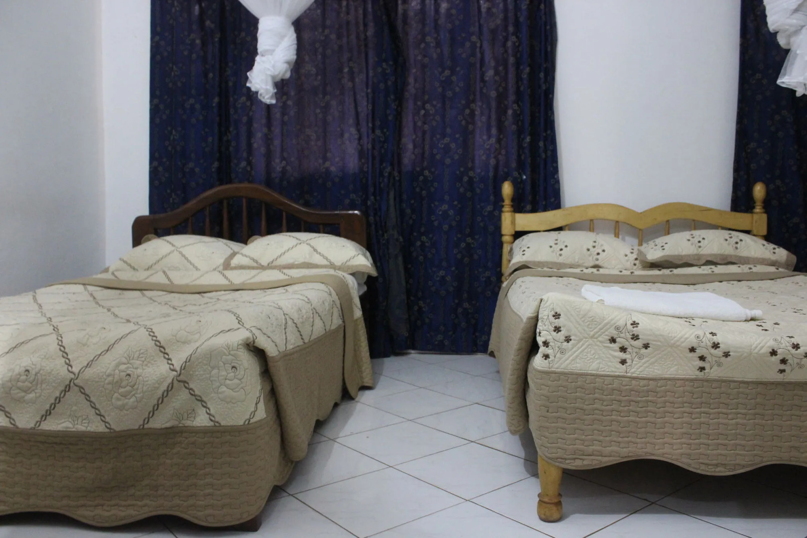 Victoria Region Motel