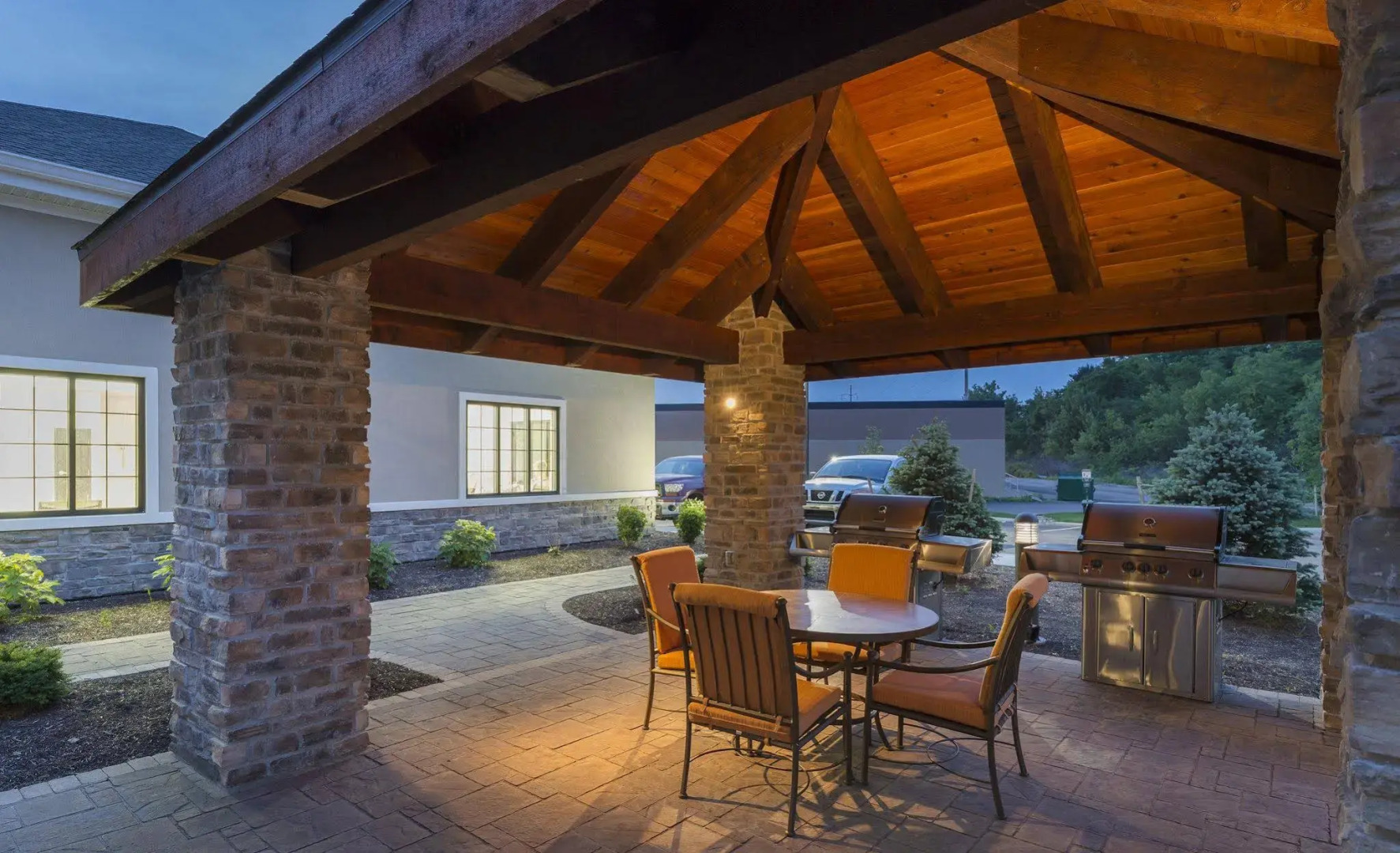 Staybridge Suites Canton by IHG