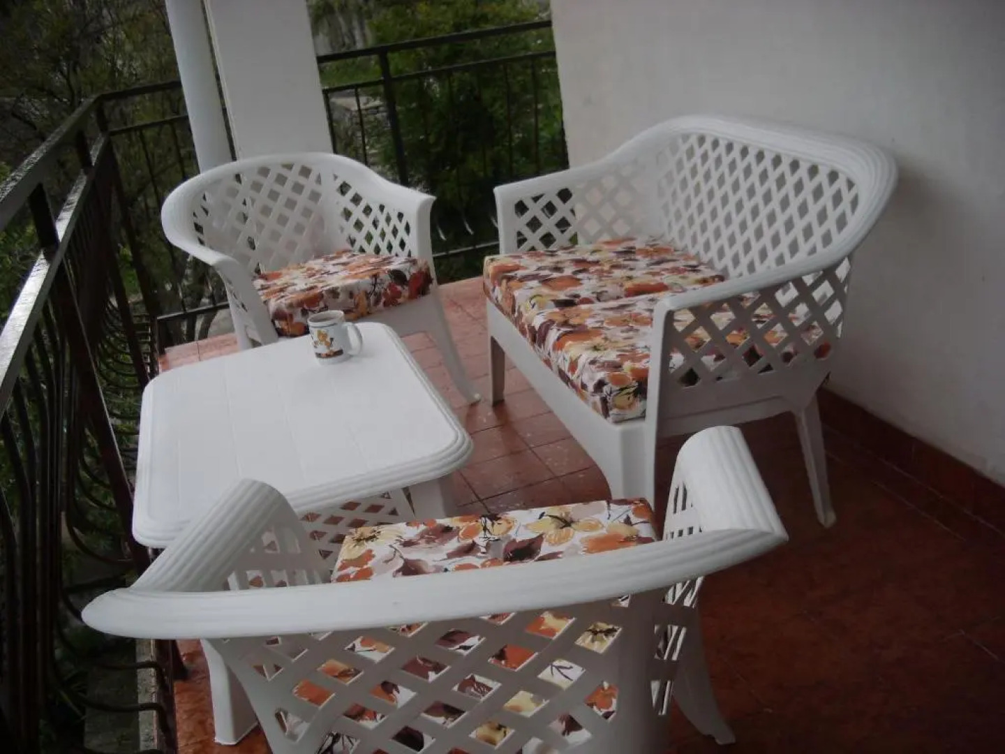 Holiday home Bokokotorski zaliv