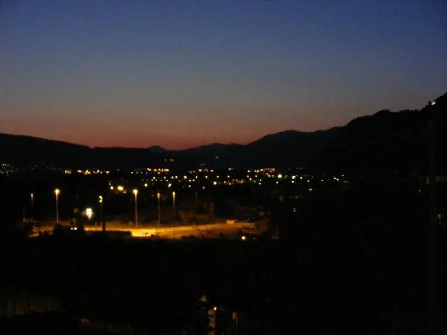 Agriturismo Cascina Rossano