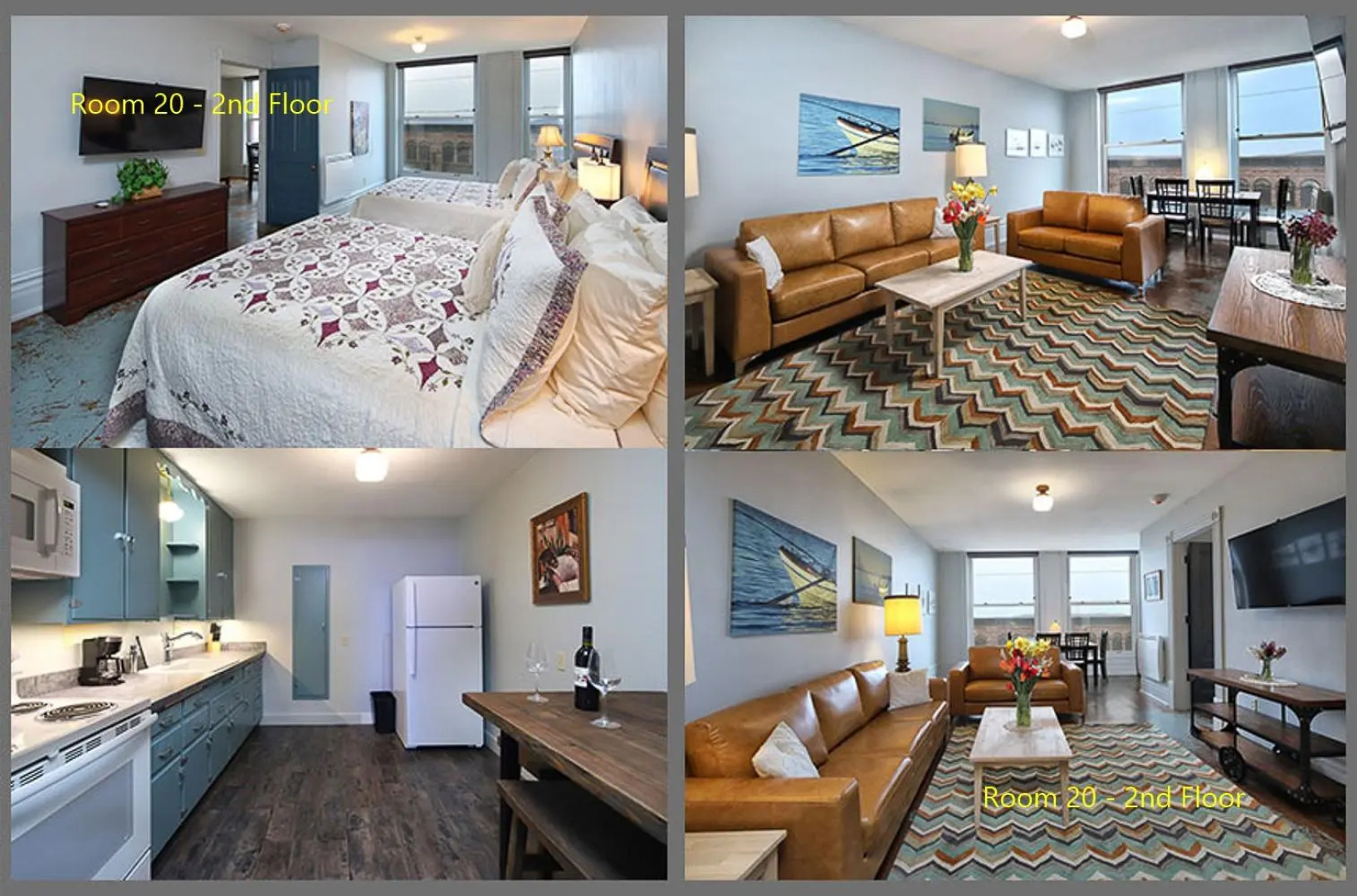 Palace Hotel Port Townsend